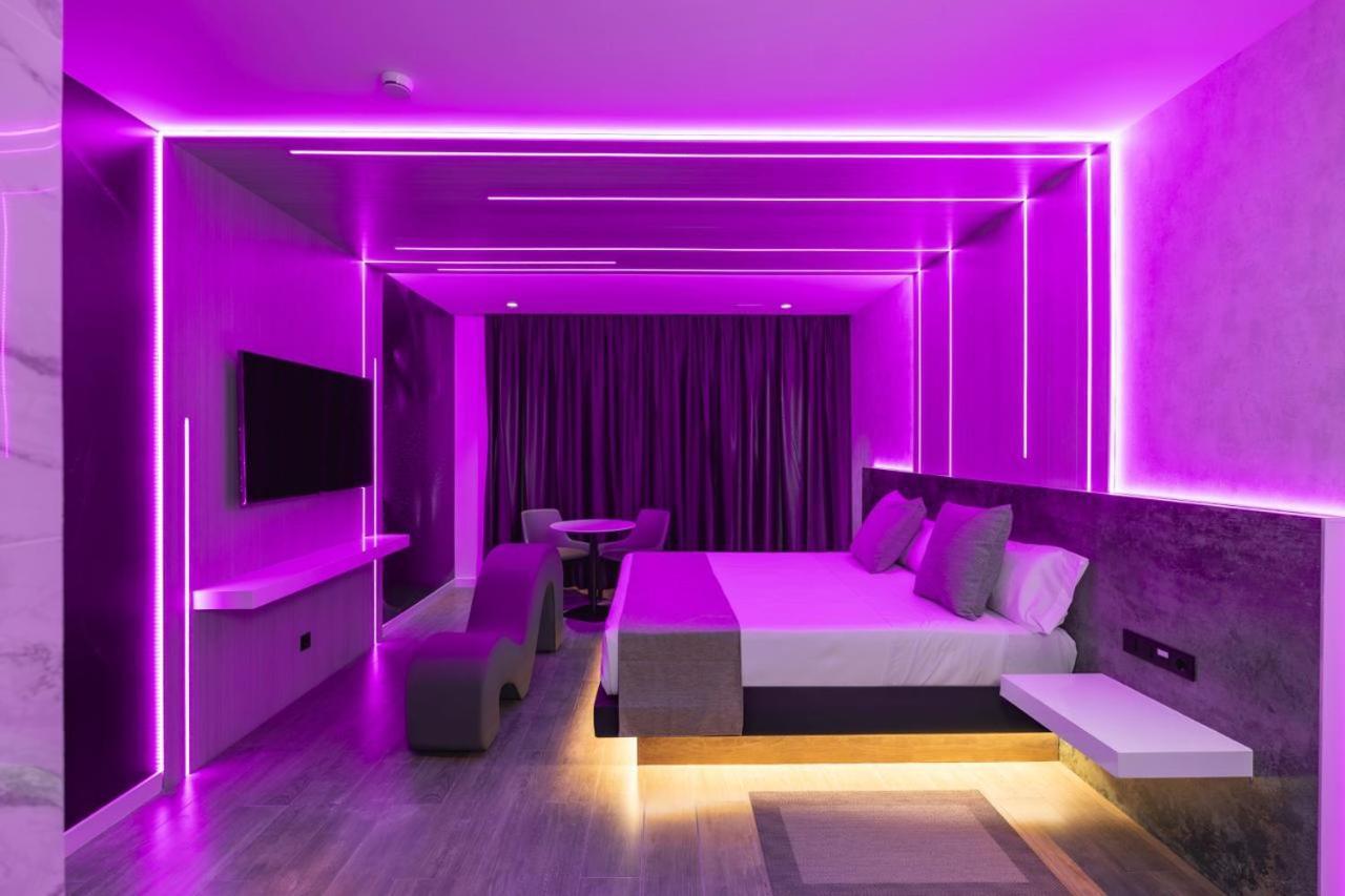 Motel Joc Catarroja Luaran gambar