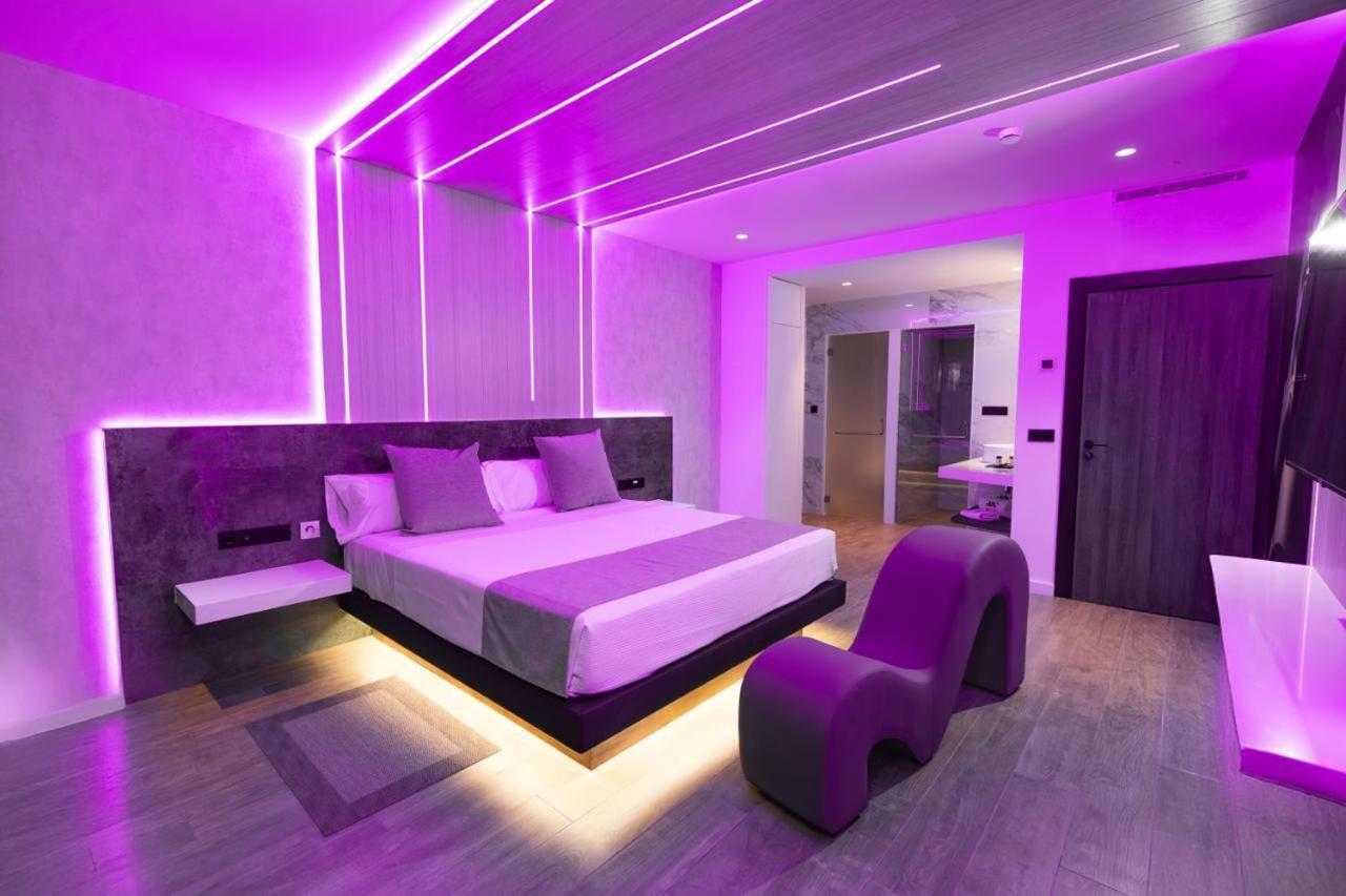 Motel Joc Catarroja Luaran gambar